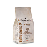 250g Caffè Intenso - Miscela Crema | Freschezza e Gusto Sempre Perfetti